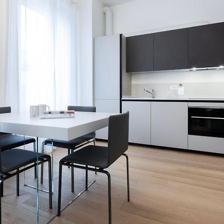 밀라노 Italianway - Petrella 4B 아파트 외부 사진