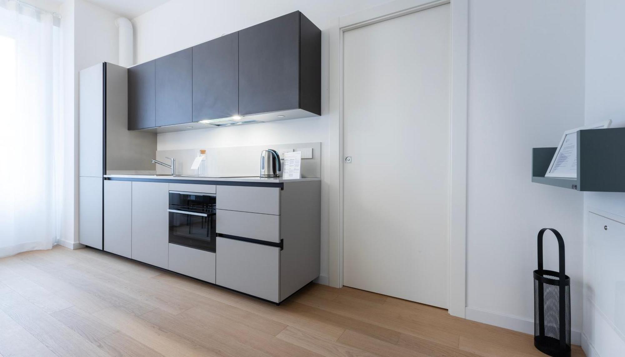 밀라노 Italianway - Petrella 4B 아파트 외부 사진